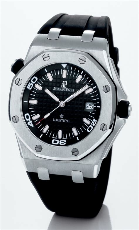 audemars piguet wempe|audemars piguet offshore.